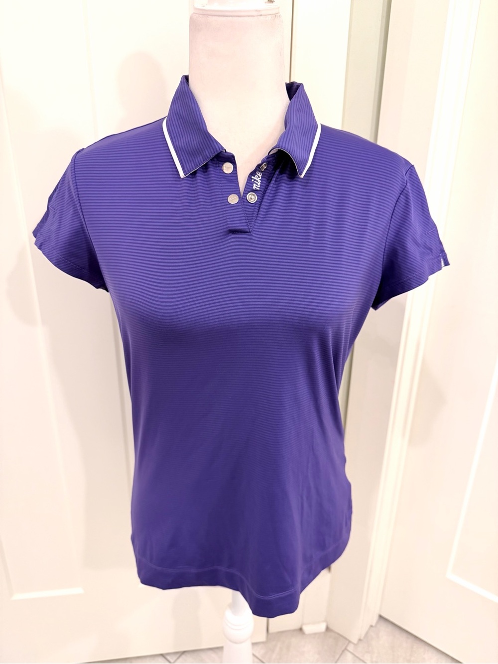 🌸Nike Golf Dri Fit Polo🌸